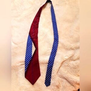 Conte Di Milano Men's Tie